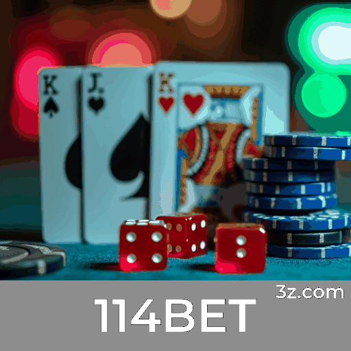 114BET: Seu Cassino Online Premiado e Seguro
