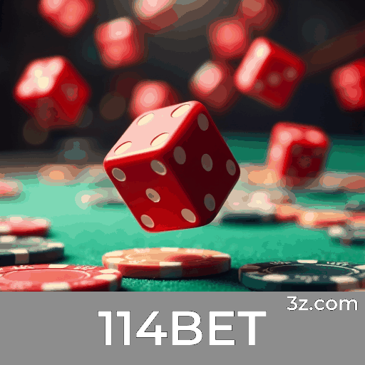 114BET: Ganhe Bônus Incríveis e Impulsionadores