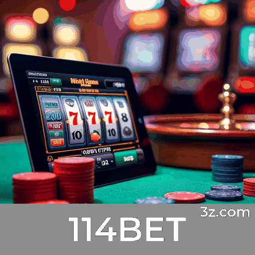 114BET: A Experiência de Jogos de Mesa Ao Vivo para Brasileiros