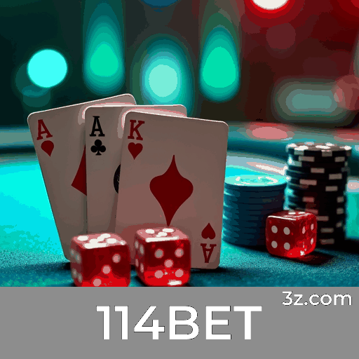 114BET: Seu Cassino Online Premiado e Seguro