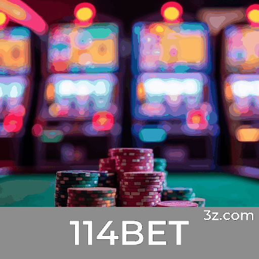 114BET: Seu Cassino Online Premiado e Seguro