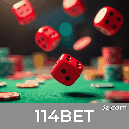 114BET: Seu Cassino Online Premiado e Seguro