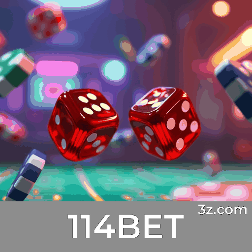 114BET: Seu Cassino Online Premiado e Seguro