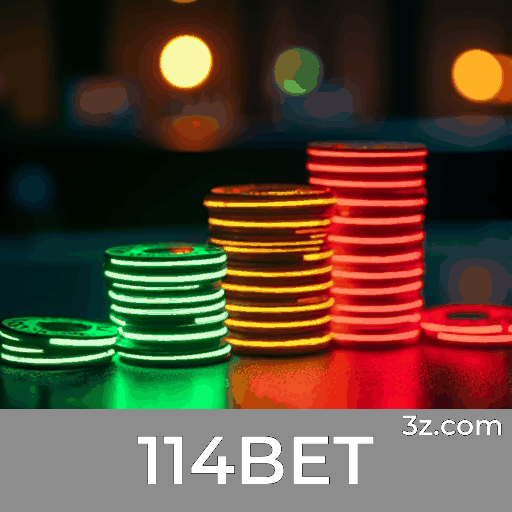 Tecnologia 3D e Jogos de Cassino no 114BET