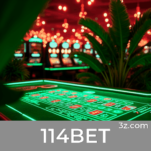 Aposte a Qualquer Hora com o App 114BET