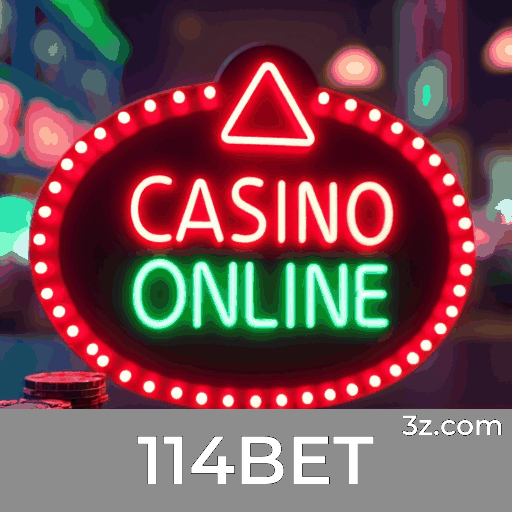 114BET: Seu Cassino Online Premiado e Seguro