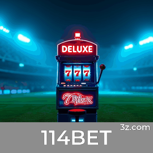 114BET: Seu Cassino Online Premiado e Seguro
