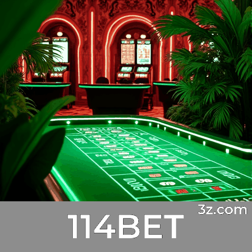 Desbloqueie Privilégios Exclusivos com Sua Conta 114BET