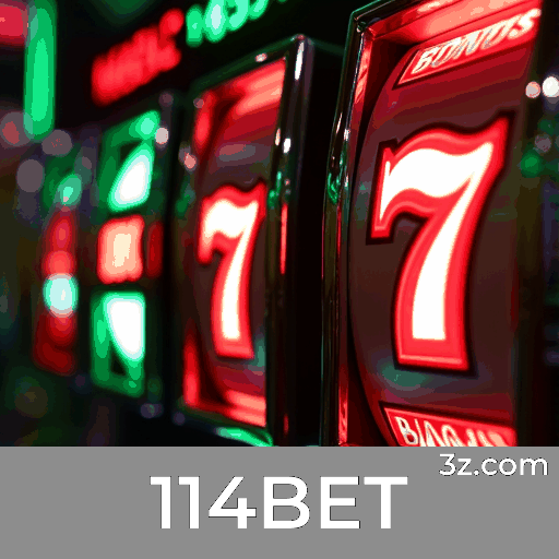 114BET: Seu Cassino Online Premiado e Seguro