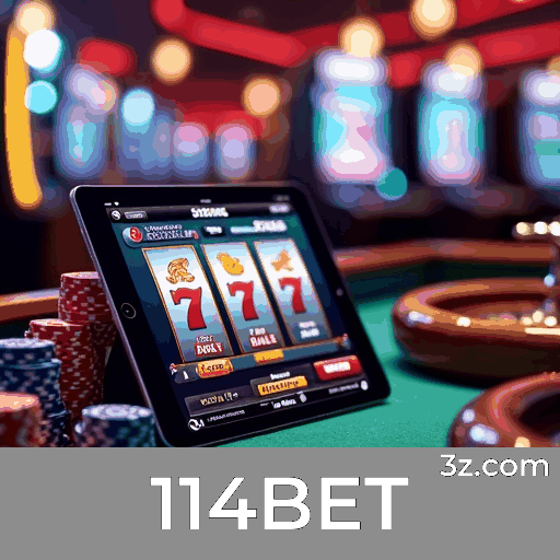 114BET: Seu Cassino Online Premiado e Seguro