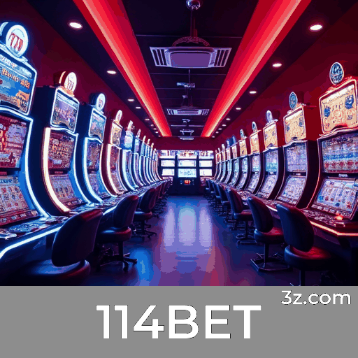 114BET: Seu Cassino Online Premiado e Seguro